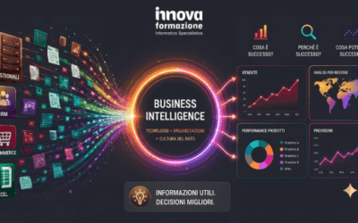 Cos'è la Business Intelligence