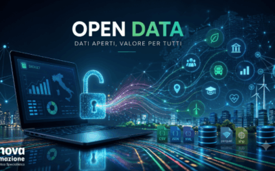 Open Data cosa sono
