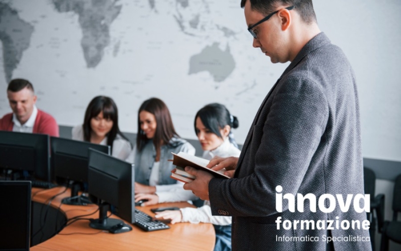 Perchè imparare SAP e come farlo?
