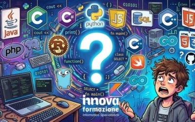 Come orientarsi tra i linguaggi di programmazione