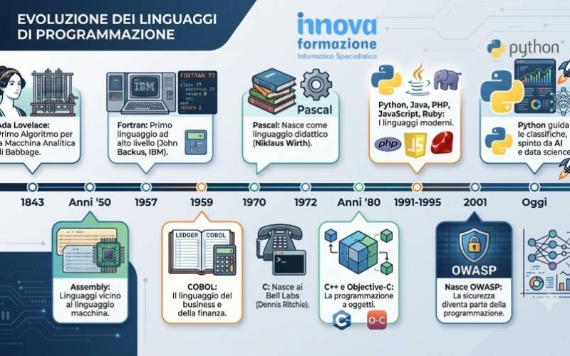 Linguaggi di Programmazione