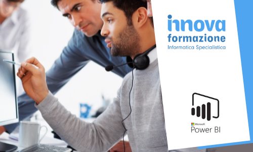 Corso Power BI Microsoft