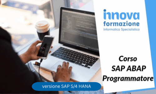 Corso SAP ABAP/4 Programmatore