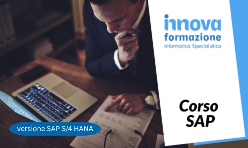 Corso SAP FI-CO Contabilità