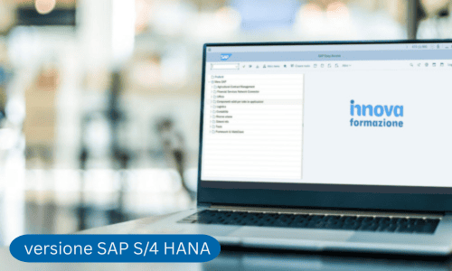 Corso SAP FI-CO video registrati