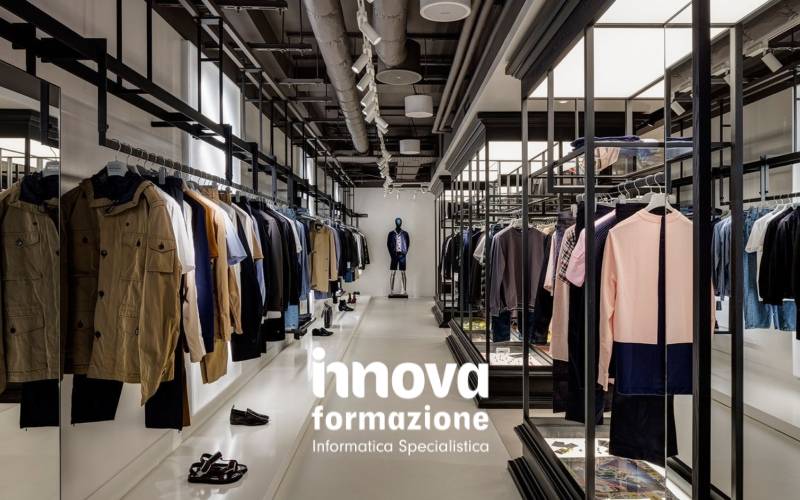Cosa è SAP Retail