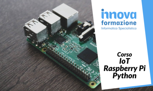 Corso-IoT-Raspberry-Pi-Python