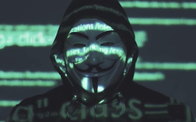 Hacker Anonymus guerra Russia-Ucraina, Innovaformazione -  Informatica specialistica