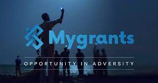 Mygrants app per i migranti