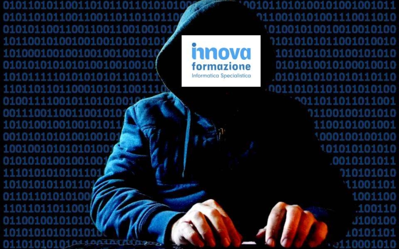 Attacco Hacker in Italia