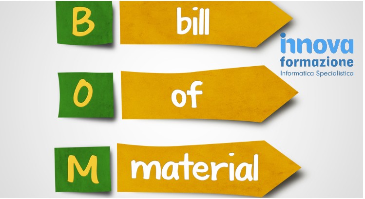 SAP BoM Bill of Material