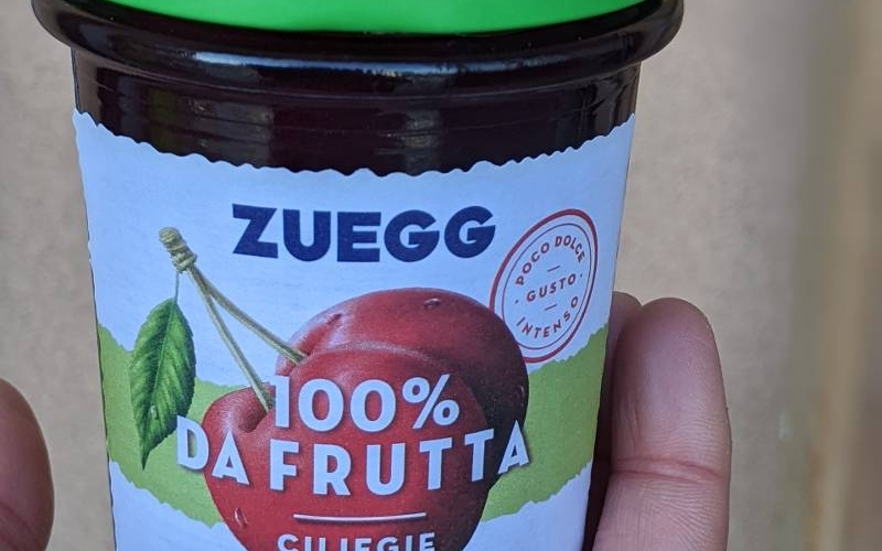 Zuegg usa SAP