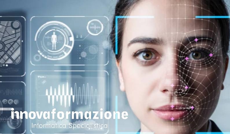 Futuro del ticketing nel riconoscimento facciale