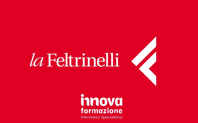 Lavoro SAP Feltrinelli