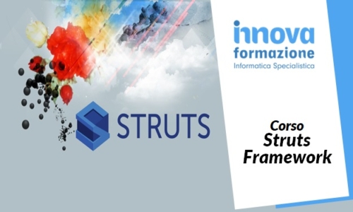 Corso Struts Framework