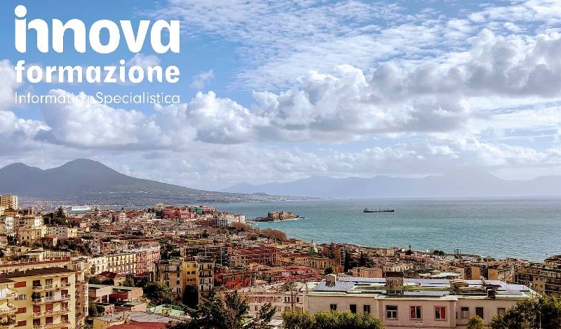 SAP a Napoli e Campania