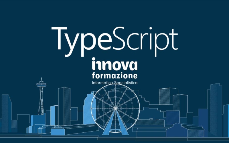 Cosa è Typescript