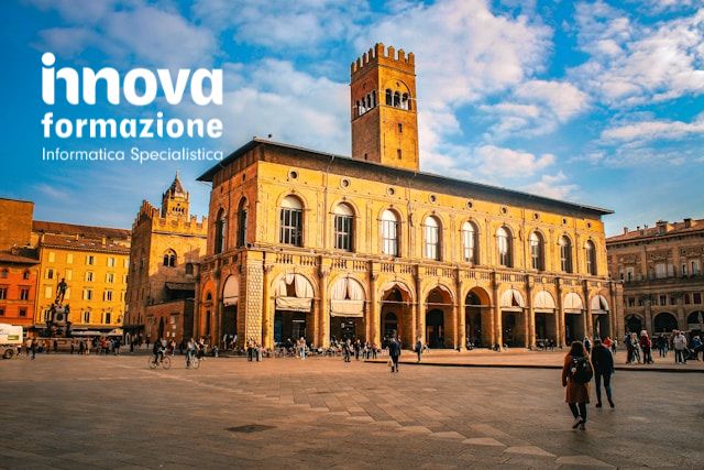 SAP a Bologna ed in Emilia Romagna