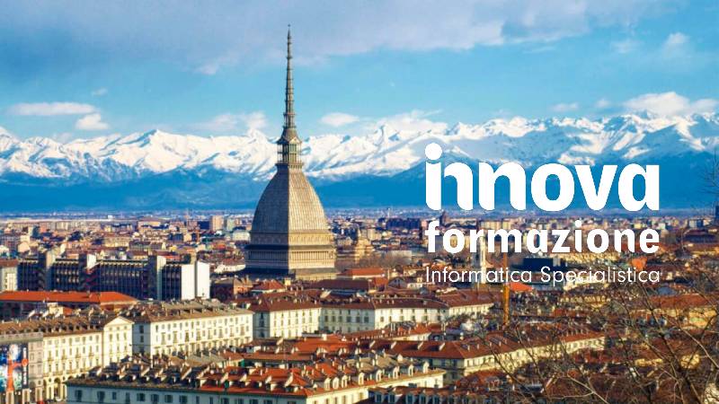 SAP a Torino e in Piemonte