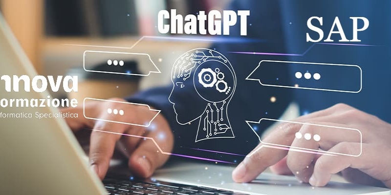 ChatGPT può aiutare il consulente SAP?