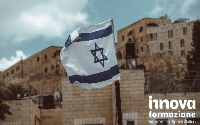 L’informatica nel conflitto Hamas Israele