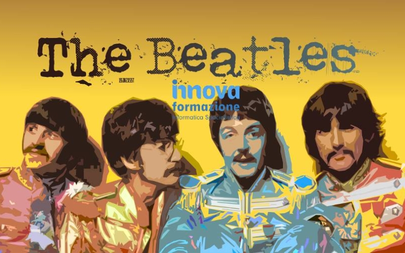 I Beatles usano l’intelligenza Artificiale