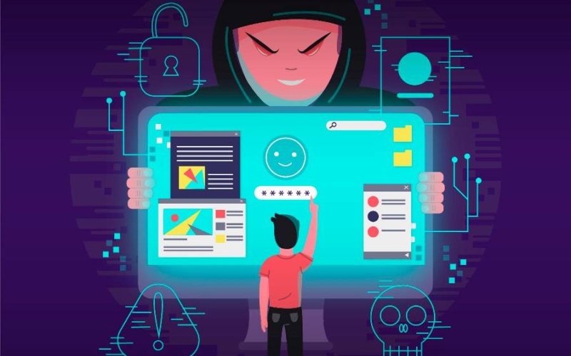 Come i Cyber criminali usano AI