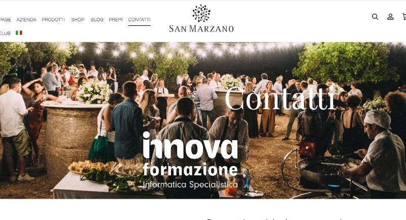 Lavoro SAP Taranto