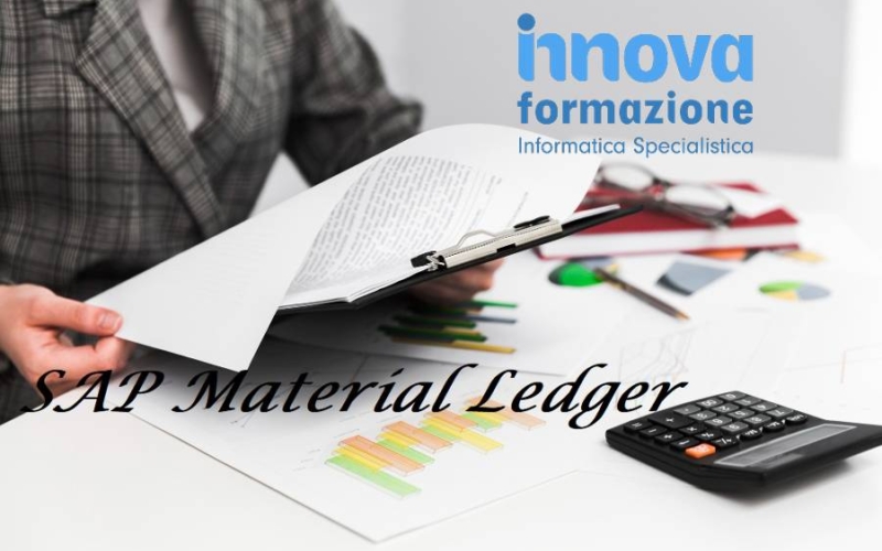 SAP Material Ledger
