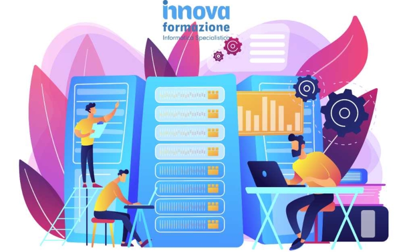 Come diventare Database Administrator DBA
