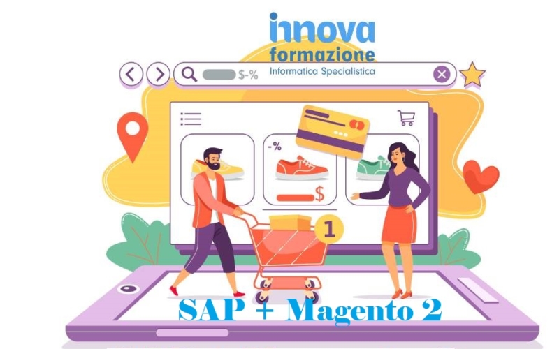 Integrazione SAP e Magento 2