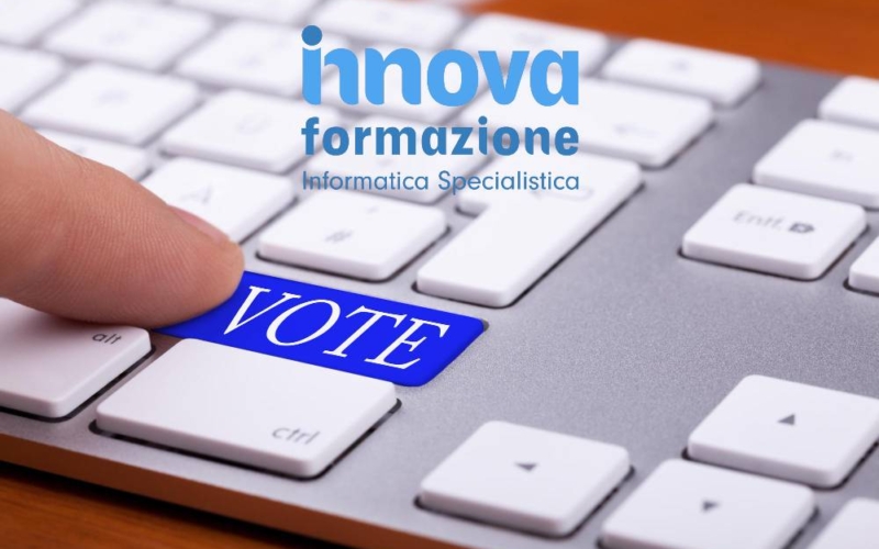 Russia votazioni online 2024