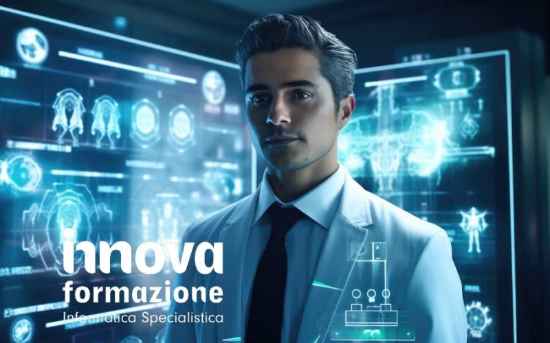 Chief Artificial Intelligence Officer
