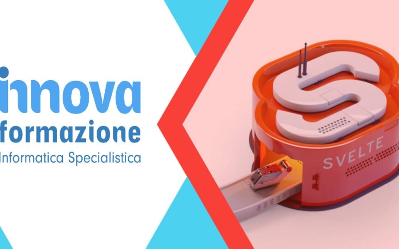 Parliamo di Svelte