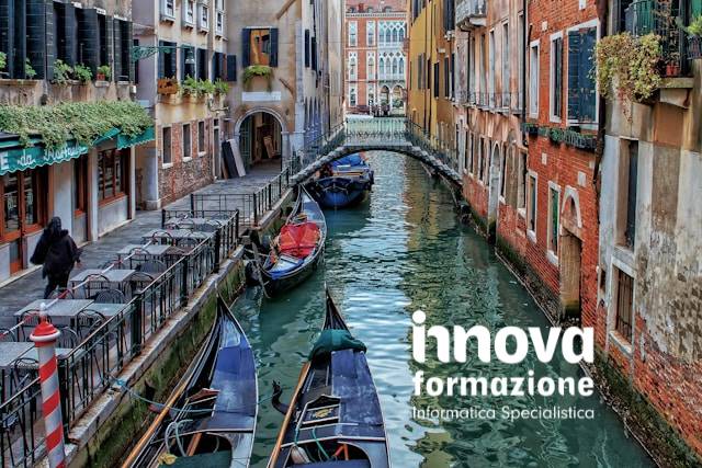 SAP a Venezia e Veneto