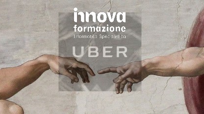 Uber Michelangelo Machine Learning