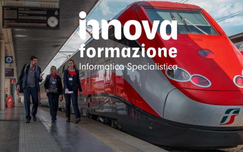 Lavoro Ferrovie dello Stato Bari