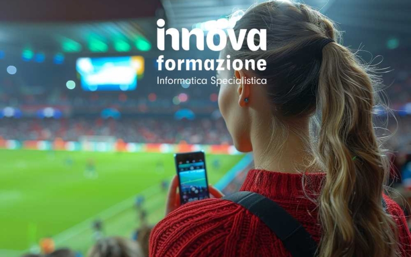 Software e algoritmi per scommesse sportive