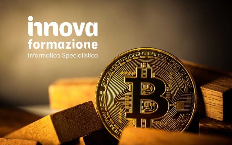 Banca d’Italia e Criptovalute