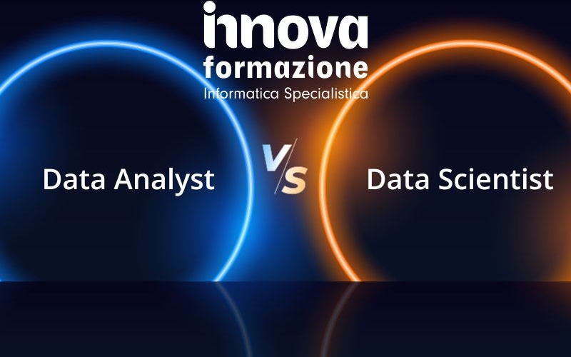 Data Analyst vs Data Scientist