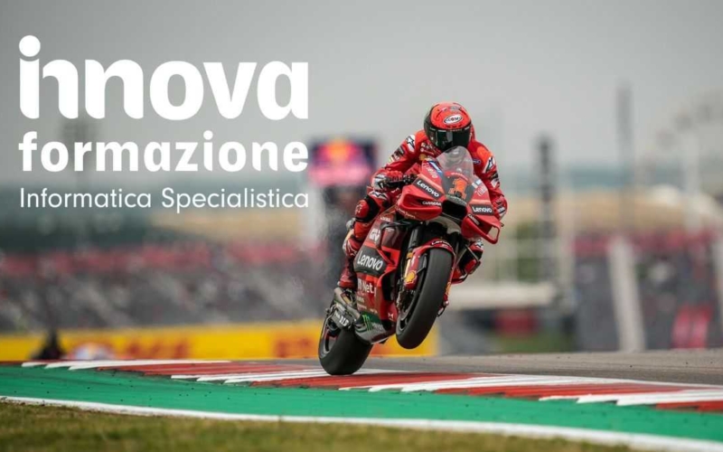 La tecnologia di Ducati per vincere la MotoGP