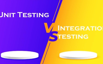 Unit Testing vs Integration Testing
