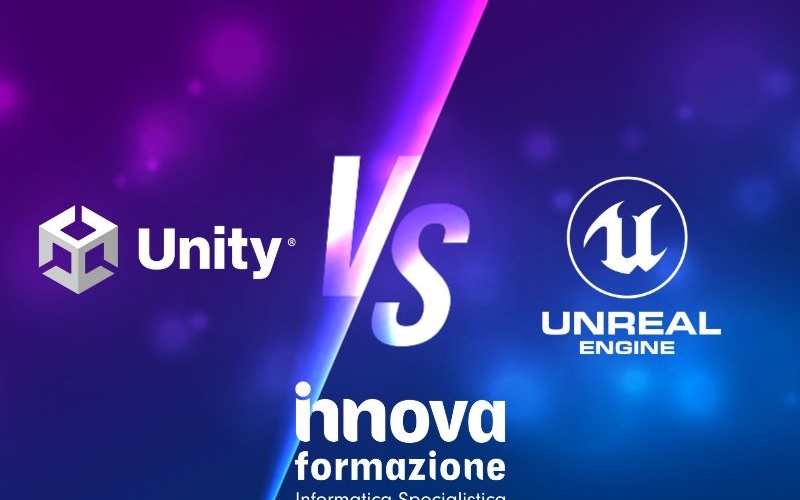 Unity 3D vs Unreal Engine