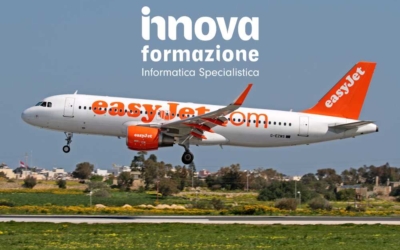 EasyJet utilizza AI