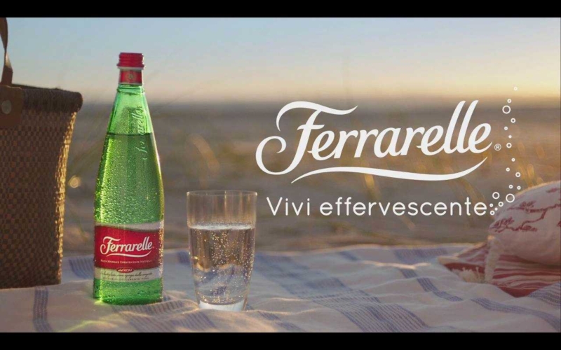 Ferrarelle implementa SAP