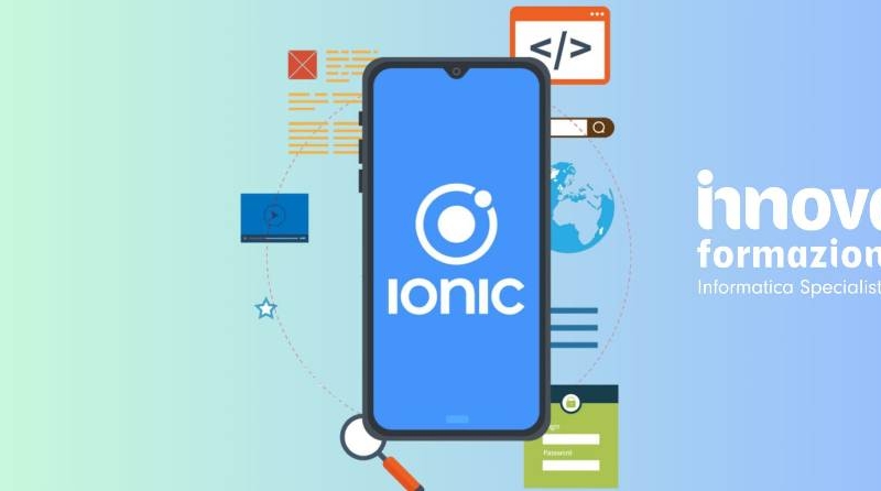 Le novità di Ionic 8