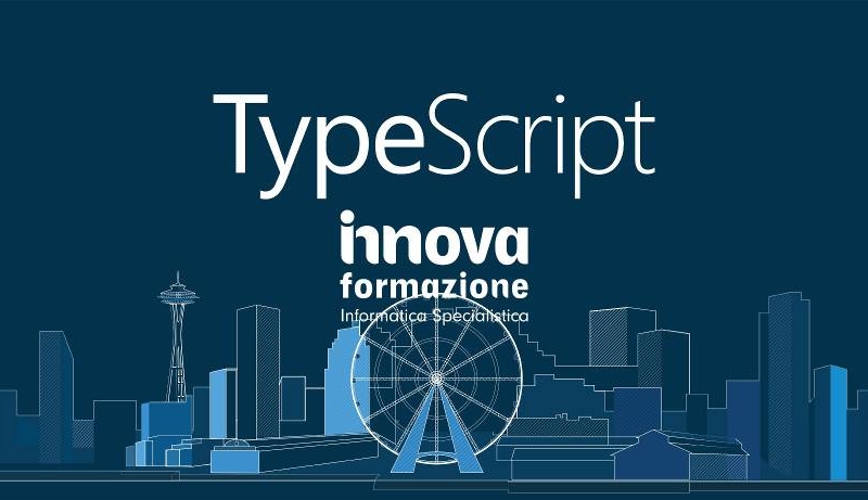Programmare in TypeScript