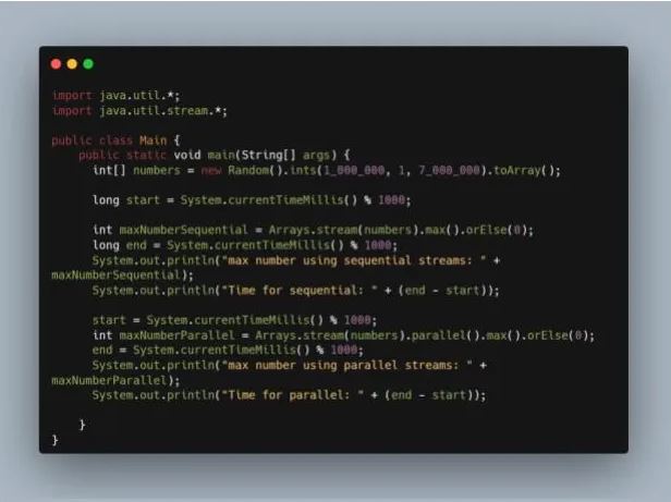 Programmazione Parallela 2