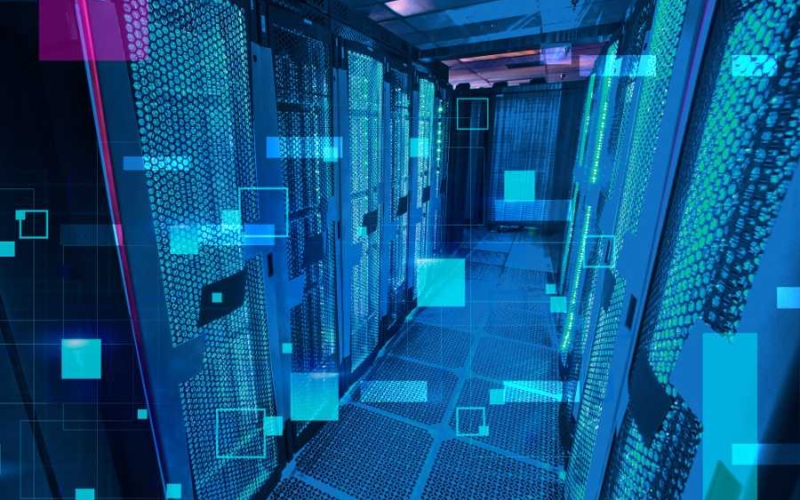 SAP HANA Architettura