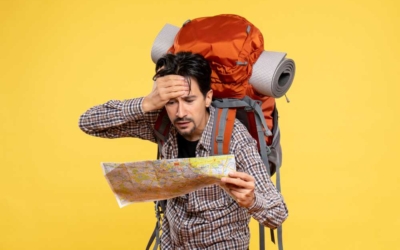 Tecnologia per l'overtourism